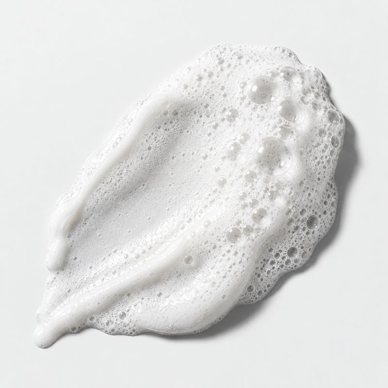 Whipped Body Wash