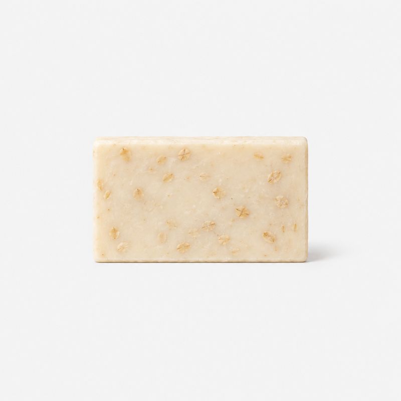 Oat Milk Bar