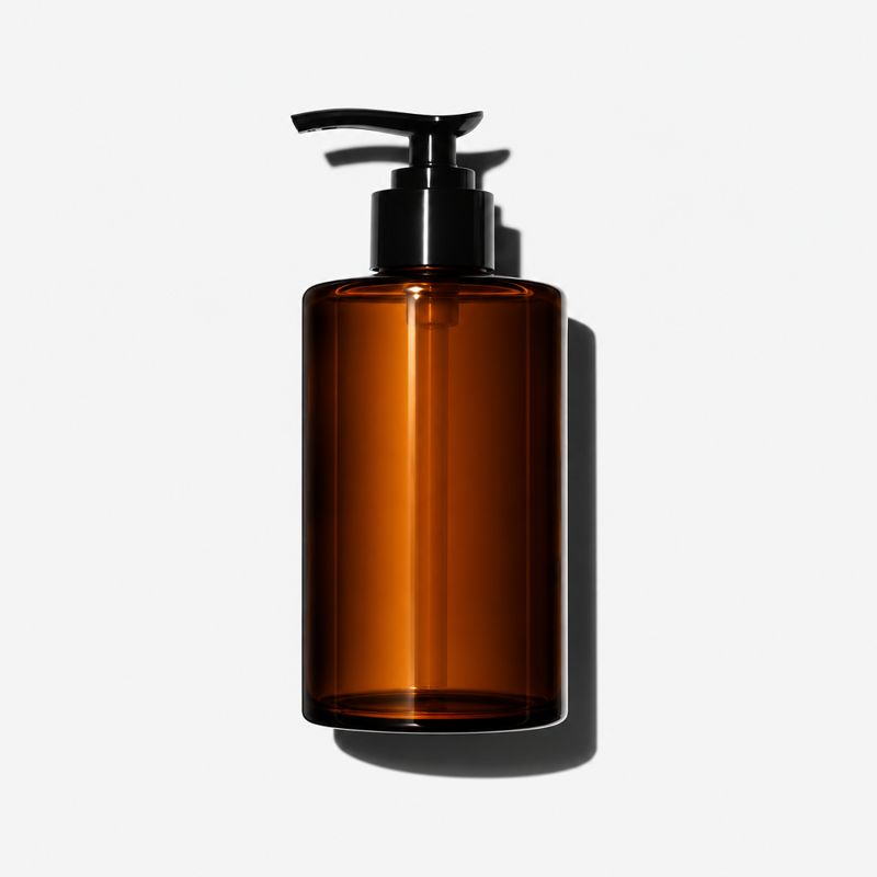 Amber Hand Wash